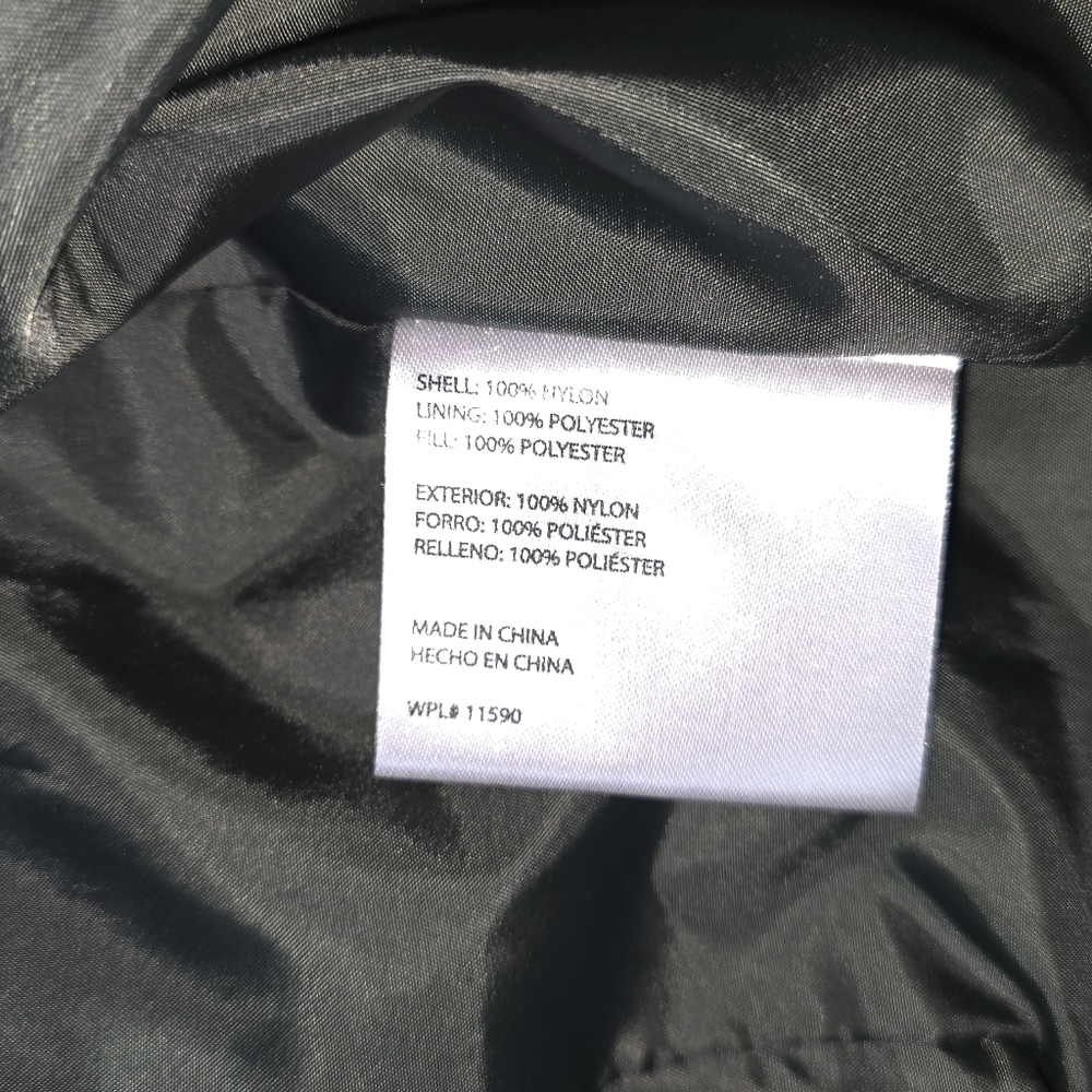 Weatherproof Diamond Quilted Jacket - image 7